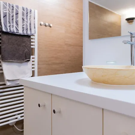 Apartment Grand T2 Ensoleille *