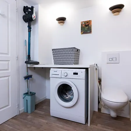 Grand T2 Ensoleille Apartment La Grande-Motte