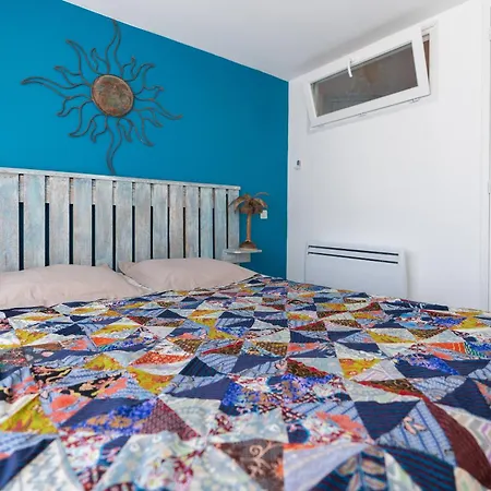 Apartment Grand T2 Ensoleille