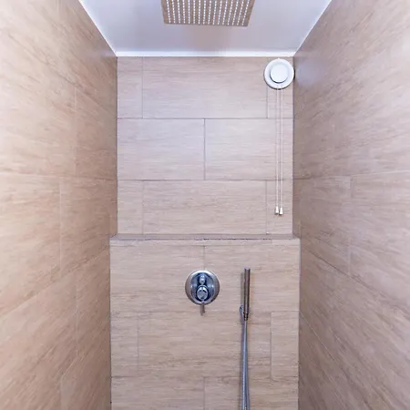 Grand T2 Ensoleille Apartment La Grande-Motte