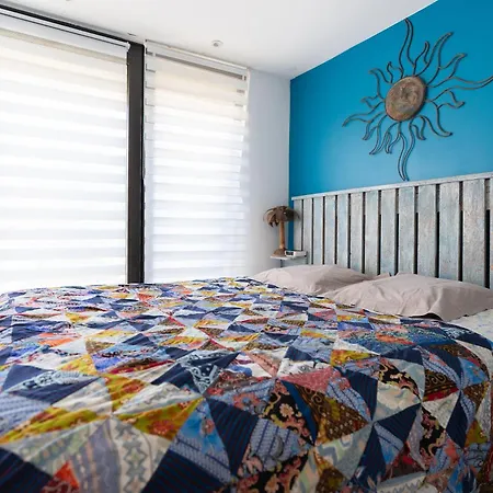 Grand T2 Ensoleille * La Grande-Motte