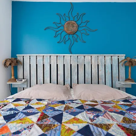 Ensoleille Lägenhet La Grande Motte